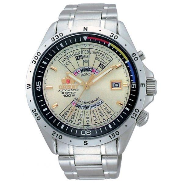 Orient FEU03002C