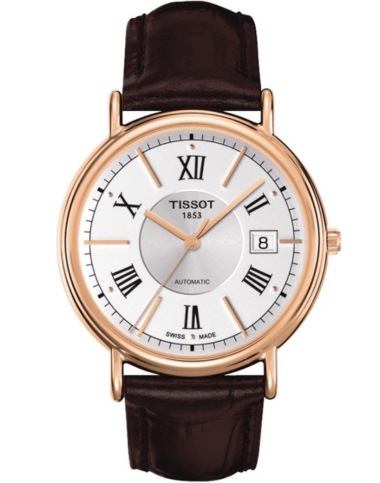 Tissot T907.407.76.038.00