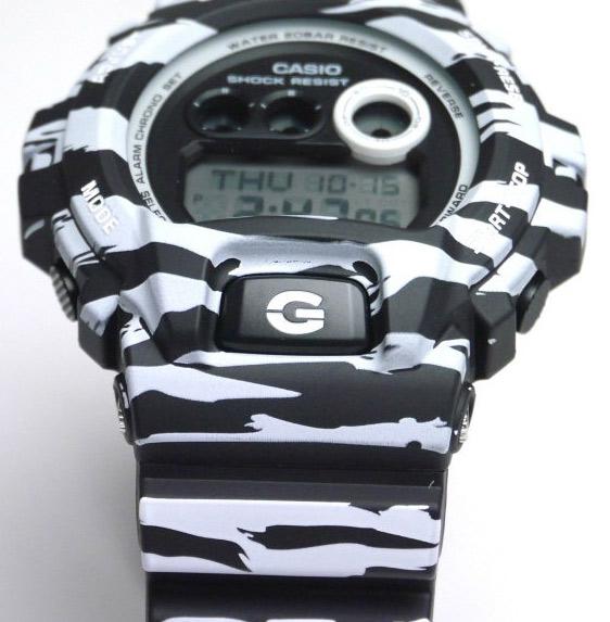 Casio GD-X6900BW-1ER