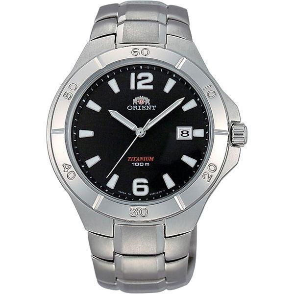 Orient FUN81001B