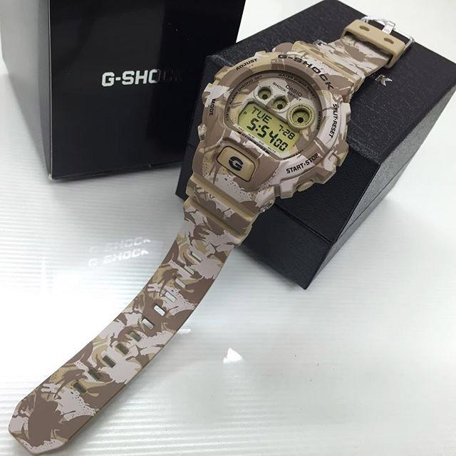 Casio GD-X6900MC-5ER
