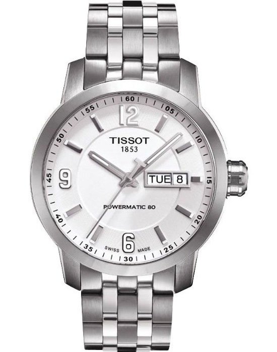 Tissot T055.430.11.017.00