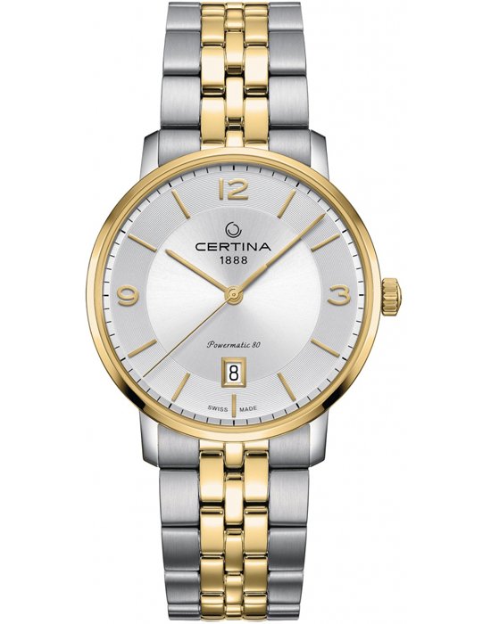 Certina C035.407.22.037.02