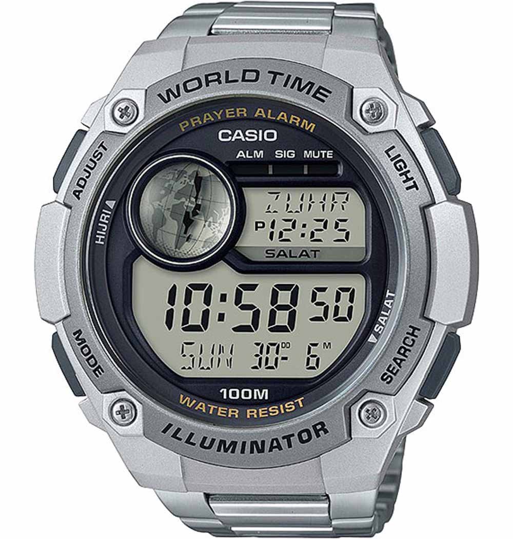 Casio CPA-100D-1A