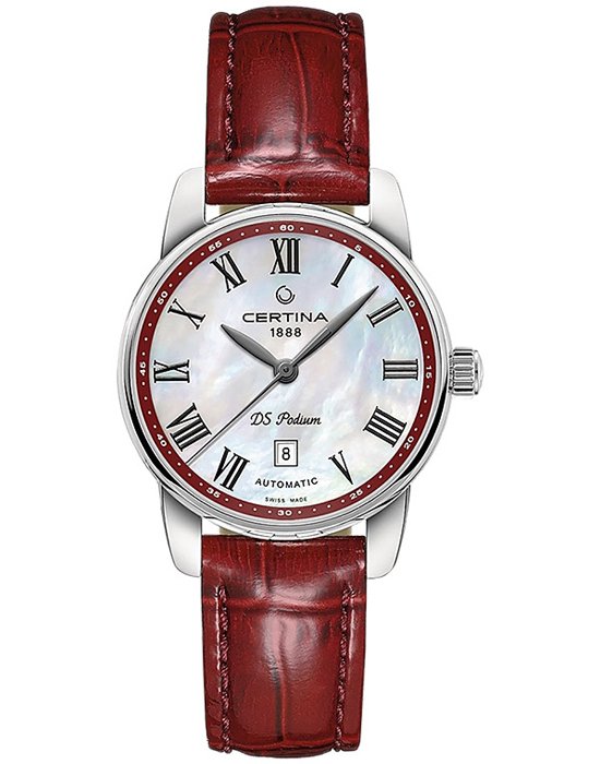 Certina C001.007.16.423.00