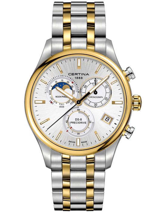 Certina C033.450.22.031.00