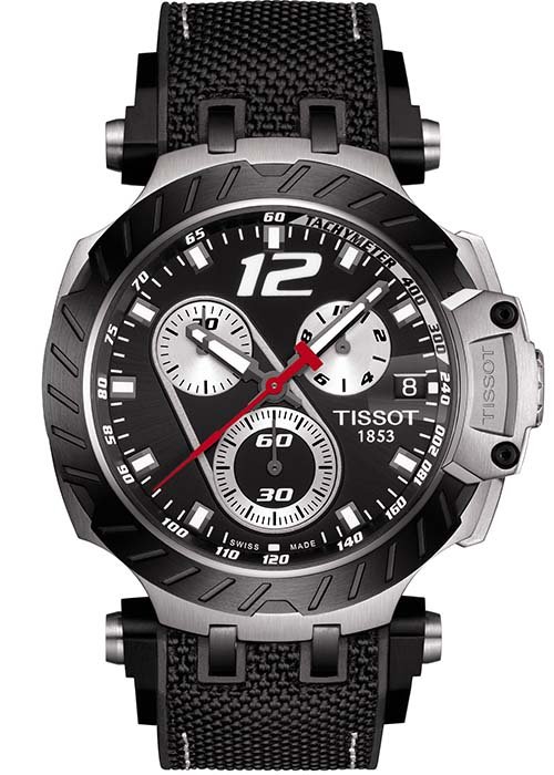 Tissot T115.417.27.057.00