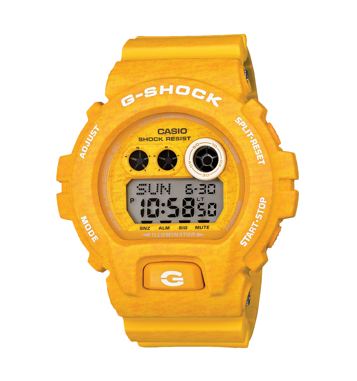 Casio GD-X6900HT-9ER
