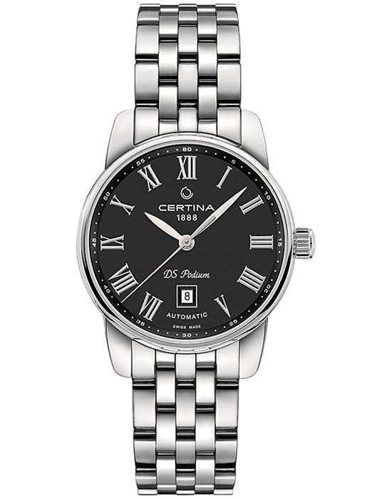 Certina C001.007.11.053.00