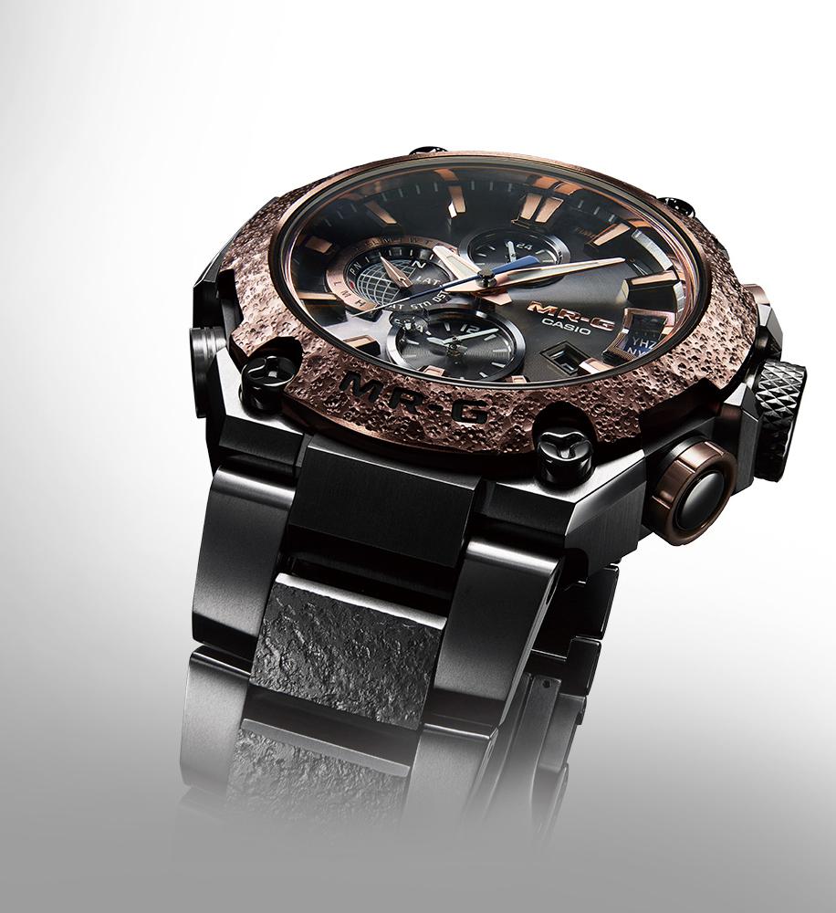 Casio MRG-G2000HA-1A