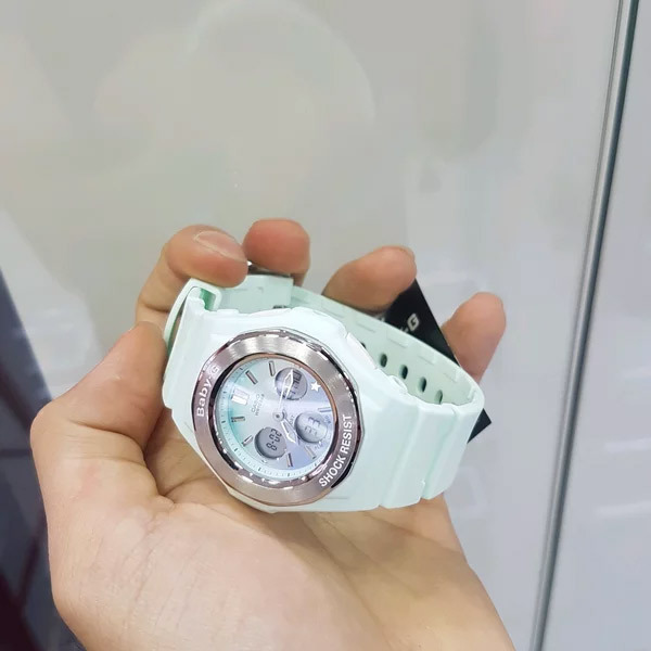 Casio BGA-100ST-3A