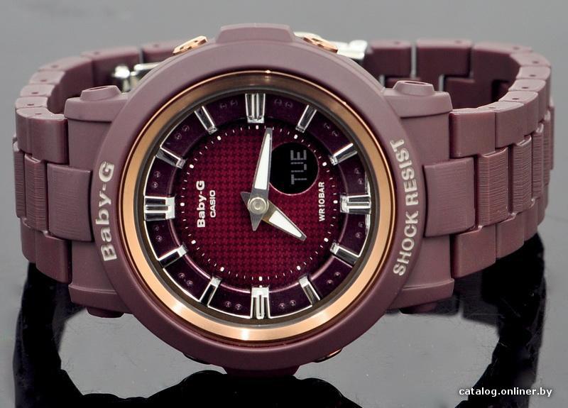 Casio BGA-301-4A