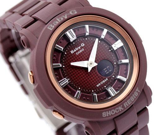 Casio BGA-301-4A