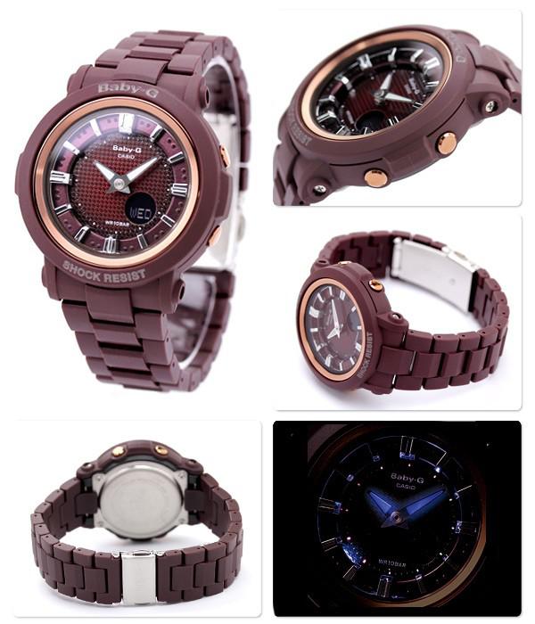 Casio BGA-301-4A