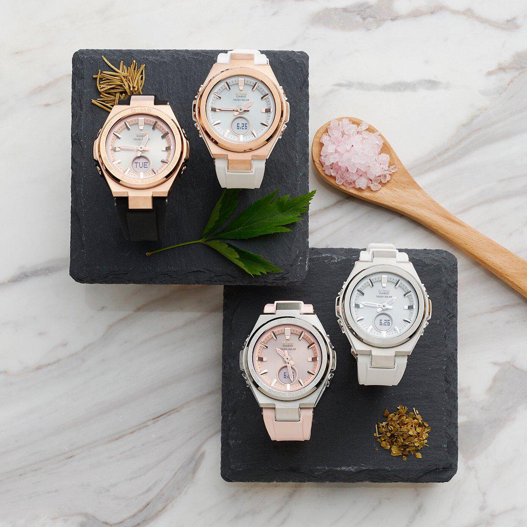 Casio MSG-S200-7AER