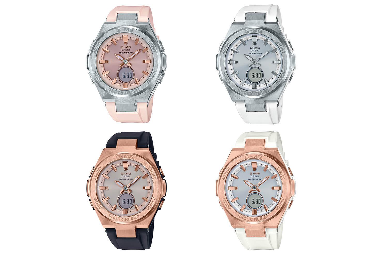 Casio MSG-S200-7AER