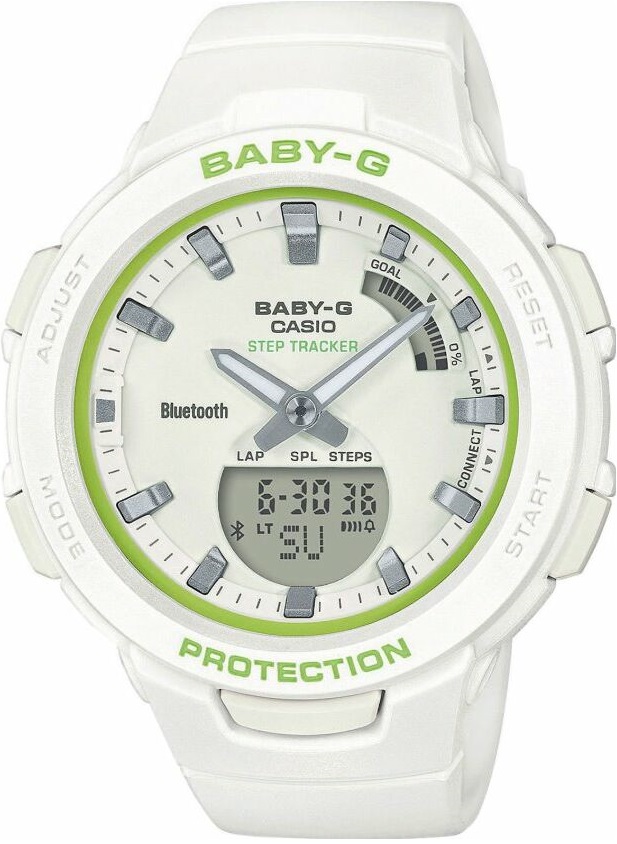 Casio BGA-240L-7AER