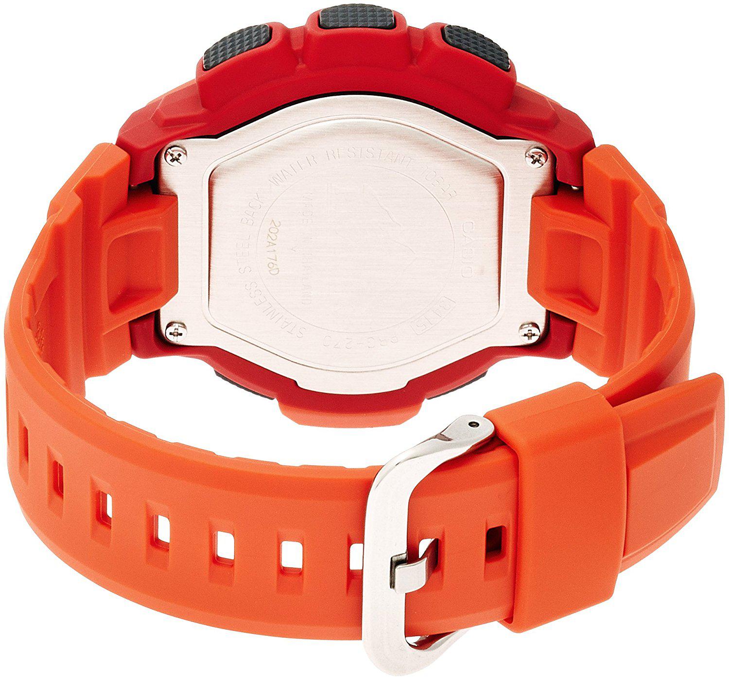 Casio PRG-270-4A