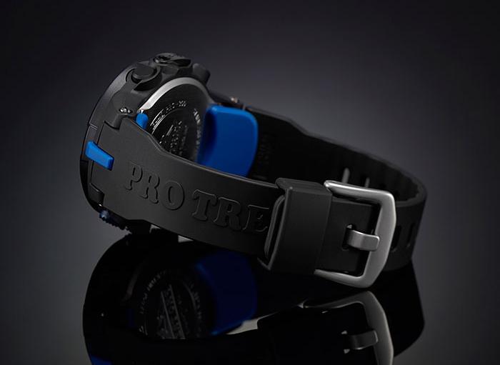 Casio PRG-300-2D