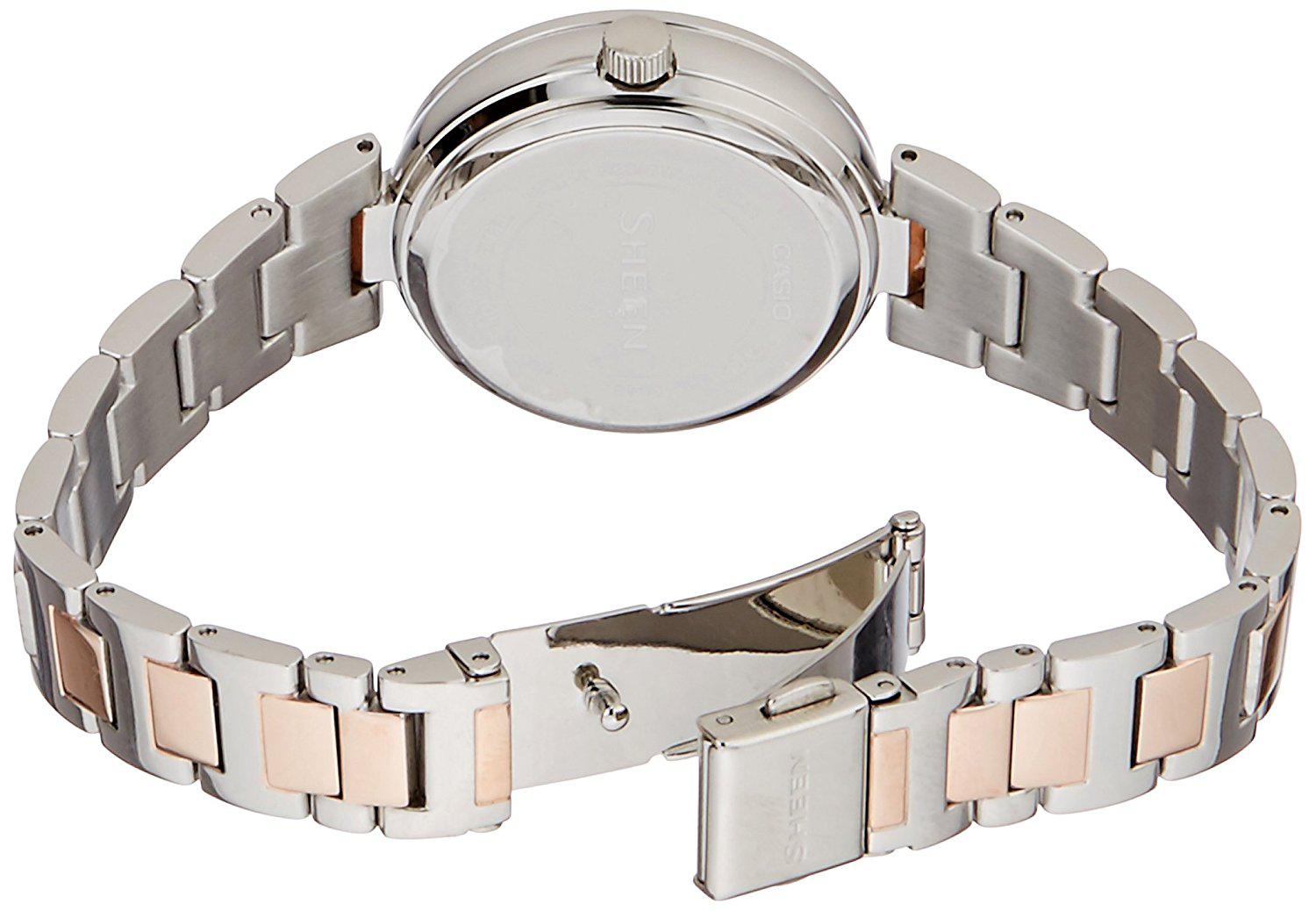 Casio SHE-3043SG-7A
