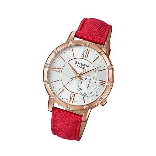 Casio SHE-3046GLP-7B