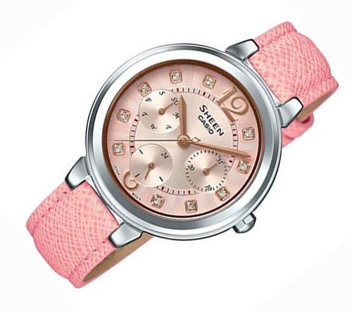 Casio SHE-3048L-4A