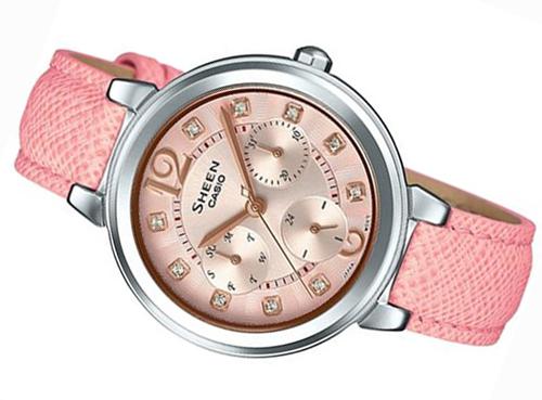 Casio SHE-3048L-4A