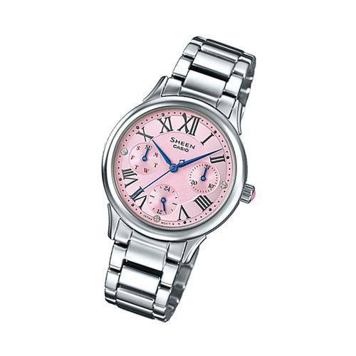 Casio SHE-3049D-4A