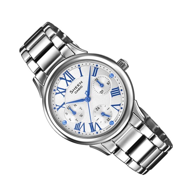 Casio SHE-3049D-7A