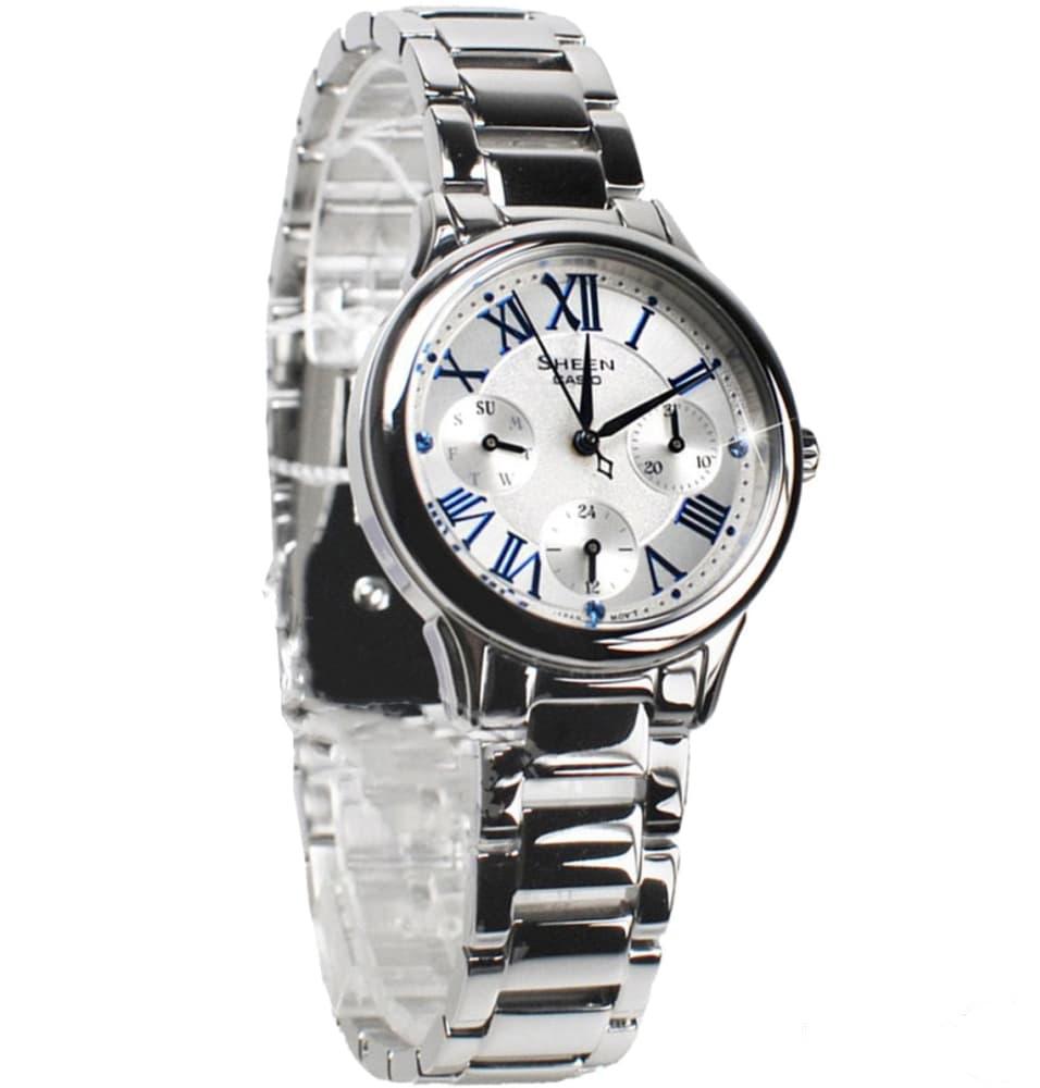 Casio SHE-3049D-7A