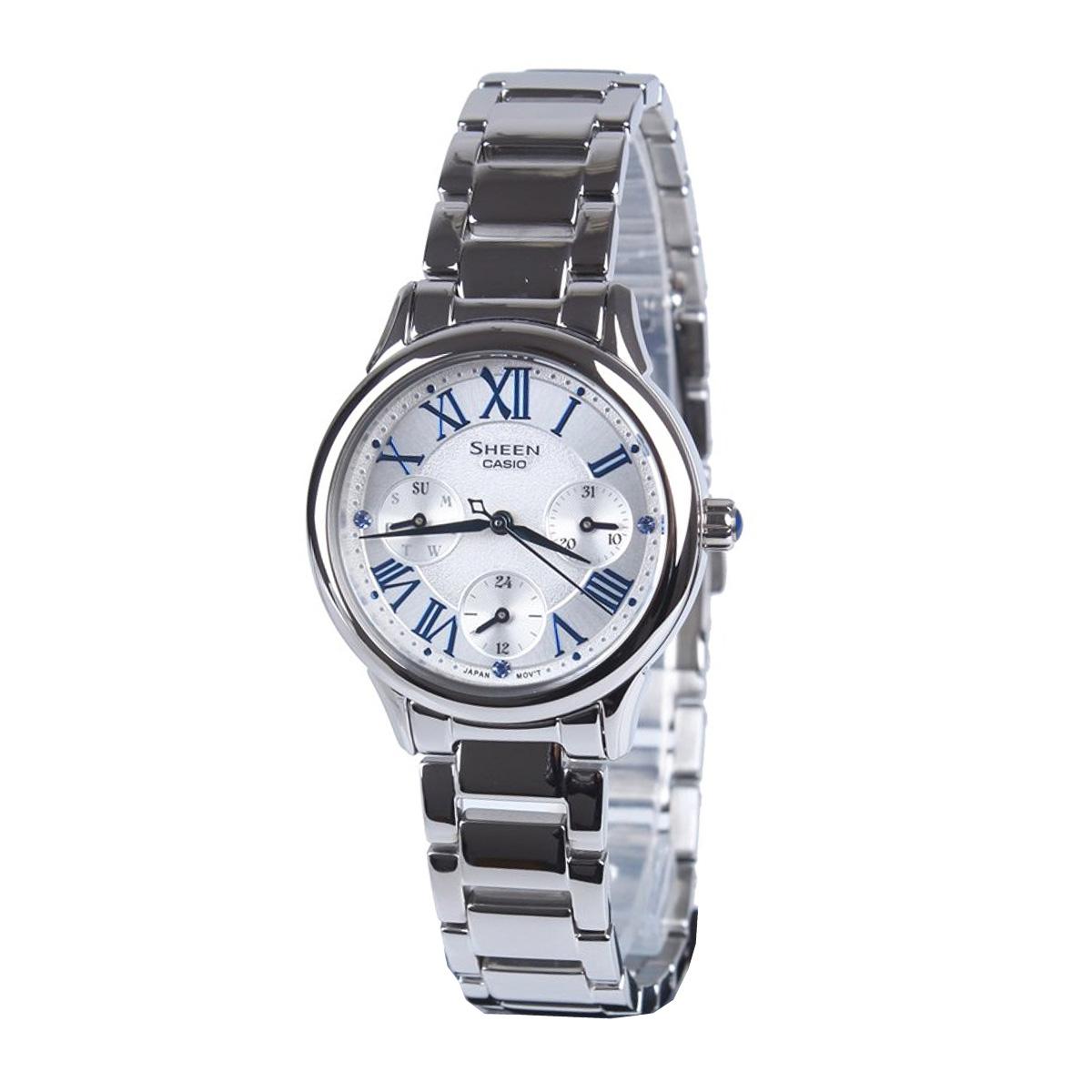 Casio SHE-3049D-7A