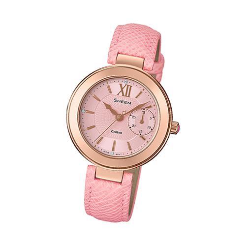 Casio SHE-3051PGL-4A
