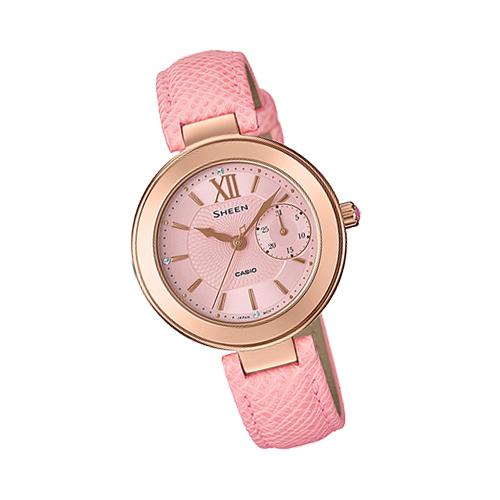 Casio SHE-3051PGL-4A