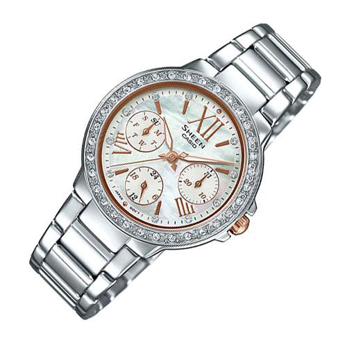 Casio SHE-3052D-7A