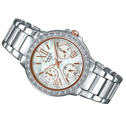 Casio SHE-3052D-7A