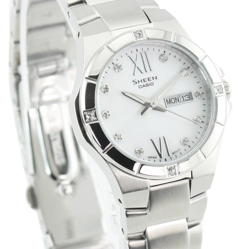 Casio SHE-4022D-7A