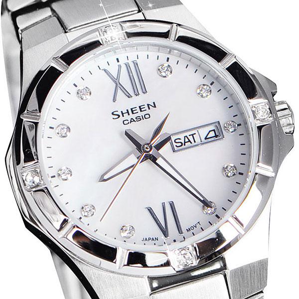 Casio SHE-4022D-7A