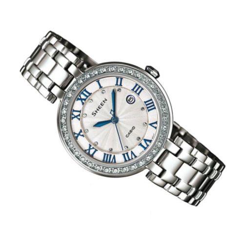 Casio SHE-4034D-7A