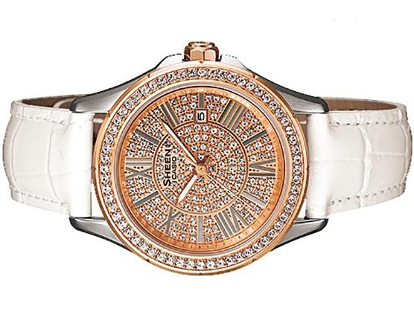 Casio SHE-4510GL-9A