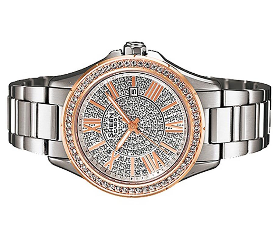 Casio SHE-4510SG-7A