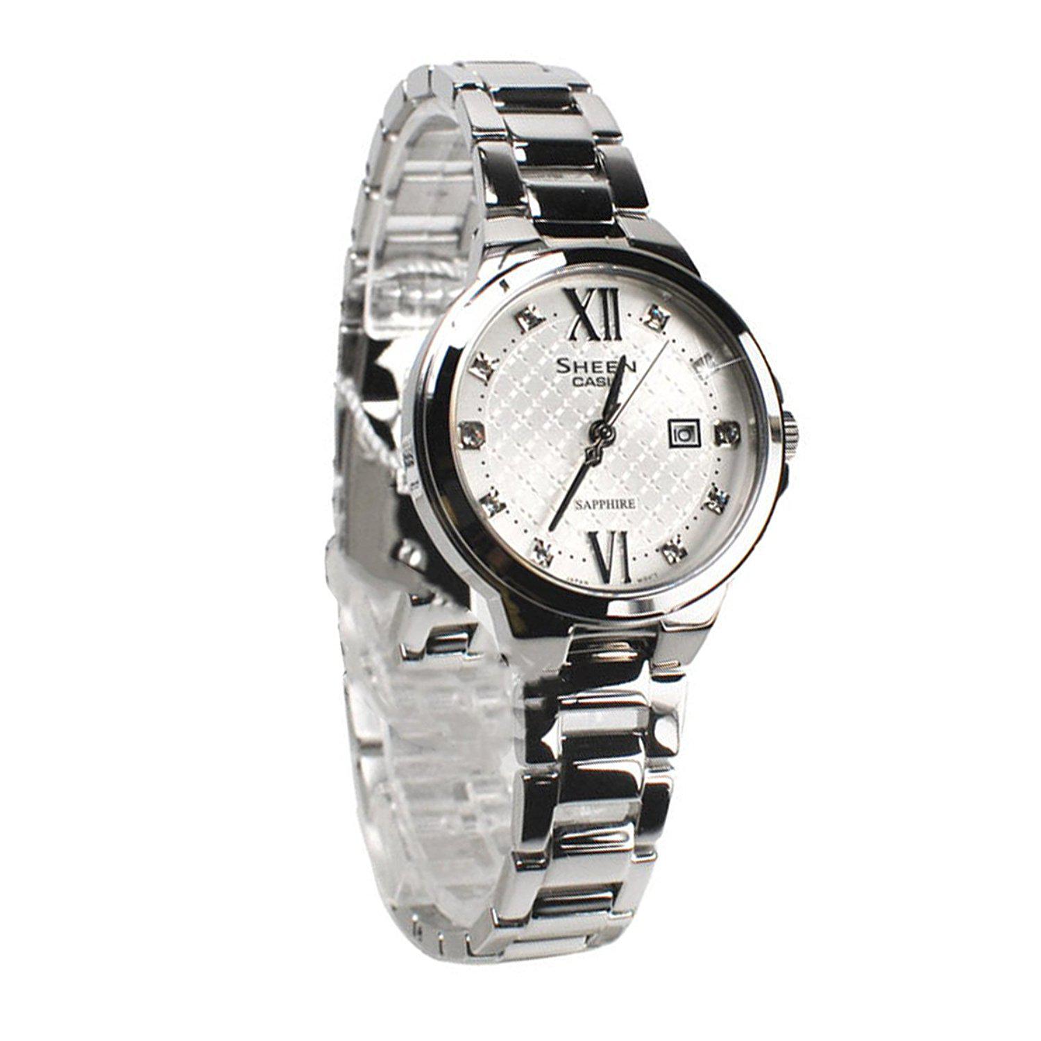 Casio SHE-4524D-7A