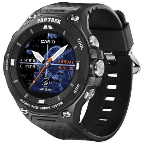 Casio WSD-F20