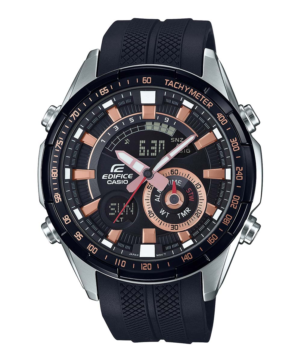 Casio ERA-600PB-1A