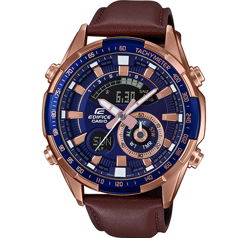 Casio ERA-600GL-2A