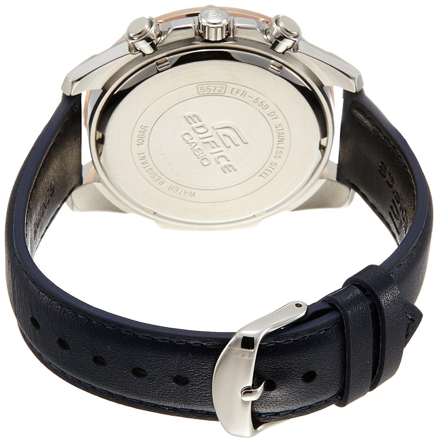 Casio EFR-559GL-7A