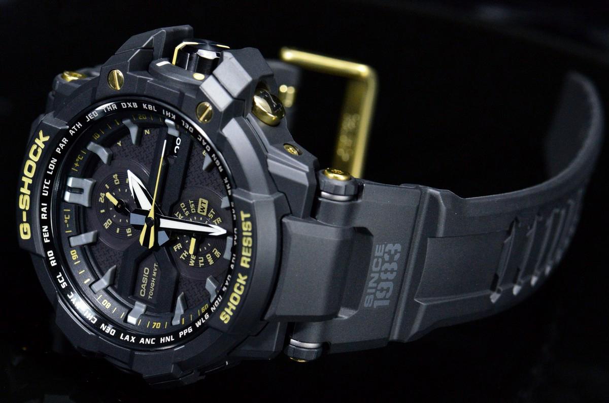 Casio GW-A1030A-1A