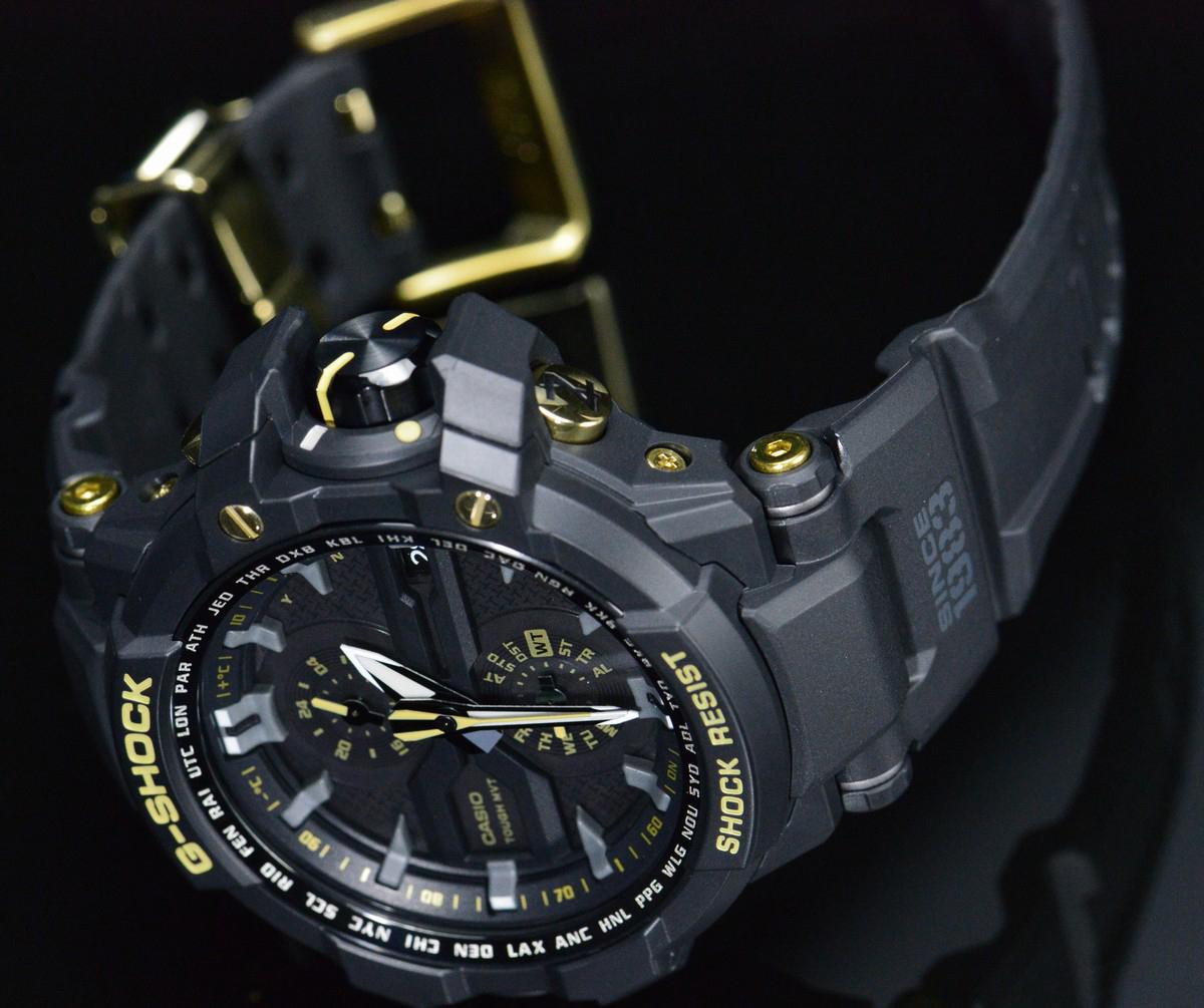 Casio GW-A1030A-1A