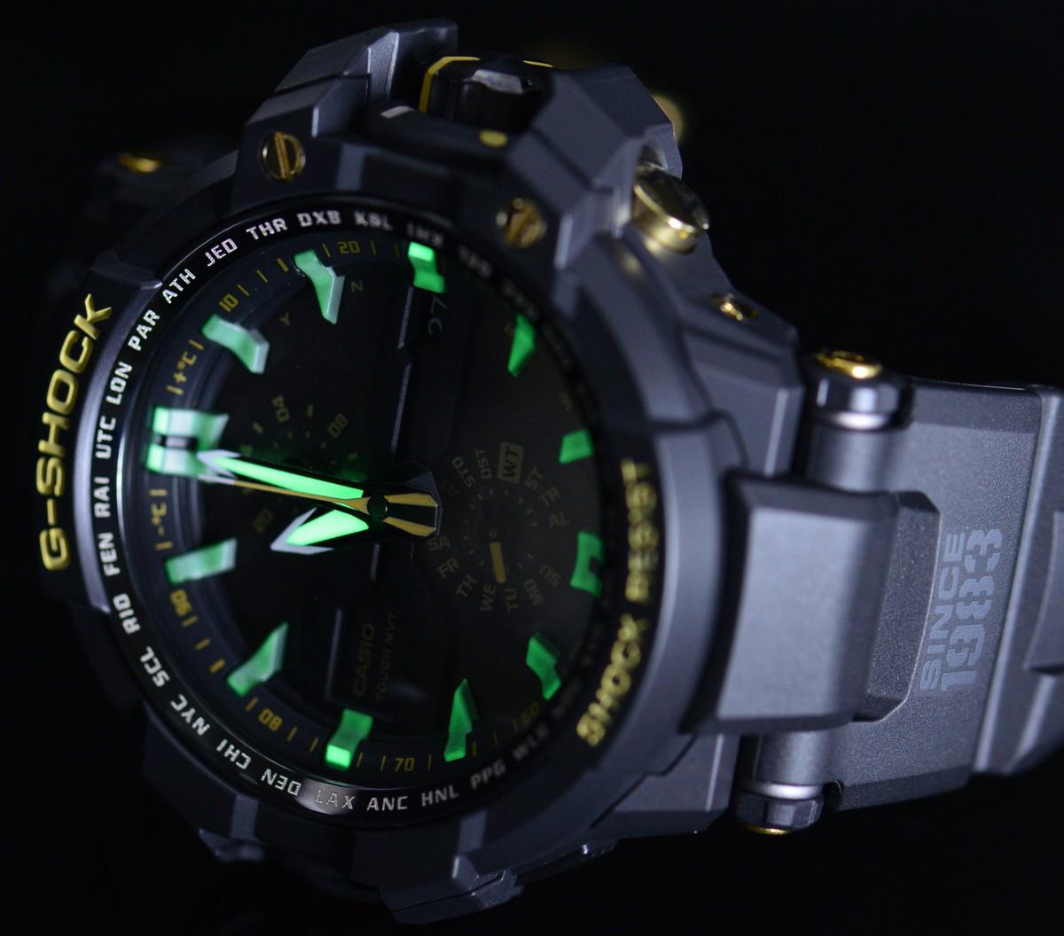 Casio GW-A1030A-1A