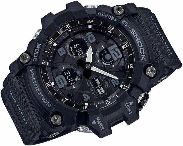 Casio GSG-100-1A