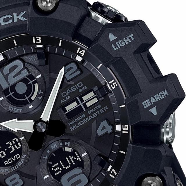 Casio GSG-100-1A